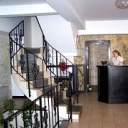 Reception Avis Fotos