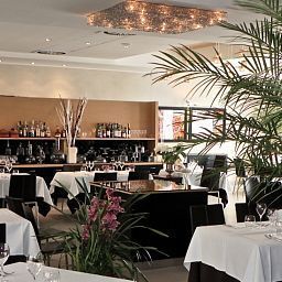 Restauracja Winter Garden Fotos