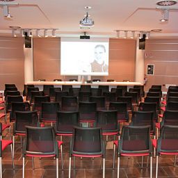 Sala konferencyjna Winter Garden Fotos