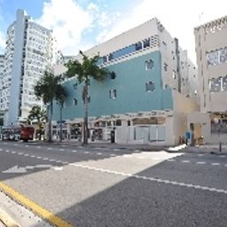  Crystal Beach Suites Suites & Health Club Fotos