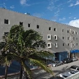  Crystal Beach Suites Suites & Health Club Fotos