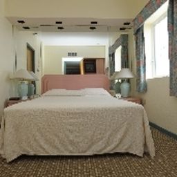 Suite Crystal Beach Suites Suites & Health Club Fotos