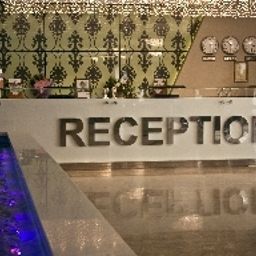 Reception Qafqaz Point Fotos