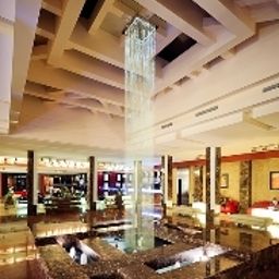 Hall Grand Majestic Plaza Fotos