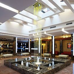 Hall Grand Majestic Plaza Fotos
