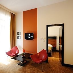 Junior Suite Grand Majestic Plaza Fotos