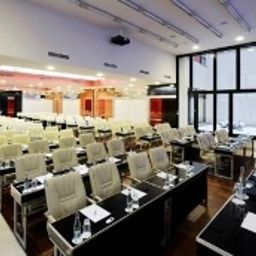 Sala congressi Grand Majestic Plaza Fotos