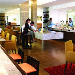 Restaurant Bogota Marriott Hotel Fotos