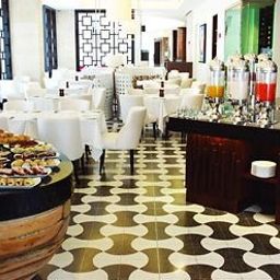 Restaurant Bogota Marriott Hotel Fotos