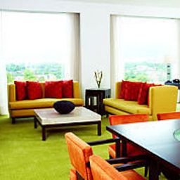 Suite Bogota Marriott Hotel Fotos
