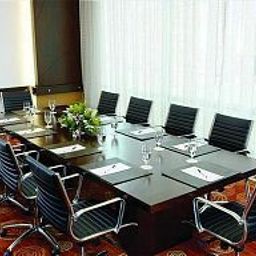 Salle de séminaires Bogota Marriott Hotel Fotos