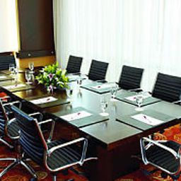 Salle de séminaires Bogota Marriott Hotel Fotos
