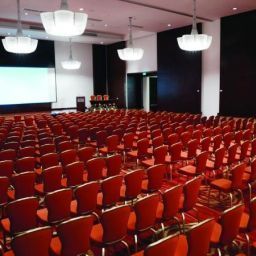 Salle de banquets Bogota Marriott Hotel Fotos