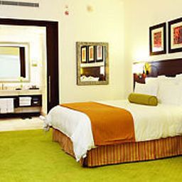 Chambre Bogota Marriott Hotel Fotos