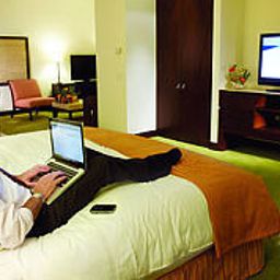 Chambre Bogota Marriott Hotel Fotos