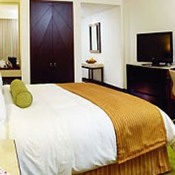 Chambre Bogota Marriott Hotel Fotos