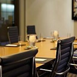 Conference room Montreal Airport Marriott Hotel Fotos