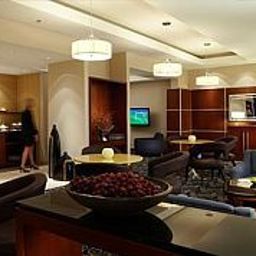 Montreal Airport Marriott Hotel Fotos