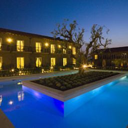 Panorama Principe di Lazise Wellness & SPA Fotos