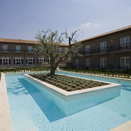 Panorama Principe di Lazise Wellness & SPA Fotos