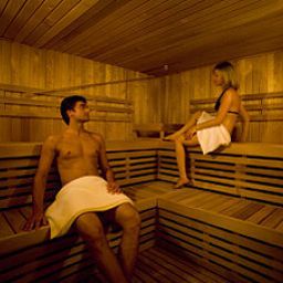 Area wellness Principe di Lazise Wellness & SPA Fotos