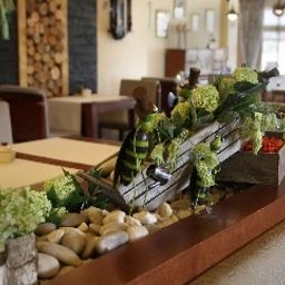 Frühstücksraum im Restaurant Chocholowy Dwór Fotos