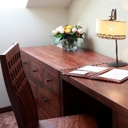 Zimmer Chocholowy Dwór Fotos