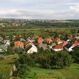 Ausblick Flóra Villa Fotos