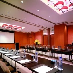Conference room Hyatt Regency Hong Kong Tsim Sha Tsui Fotos