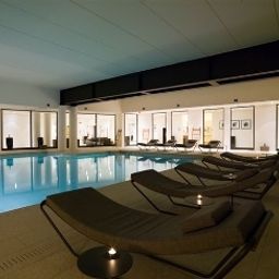 Area wellness Principe di Lazise Wellness & SPA Fotos