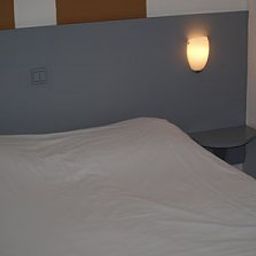 Chambre Hotel Holla Cachet Fotos