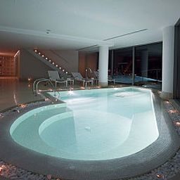 Espace de bien-être Lindos Blu Fotos
