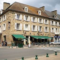 De la Place Logis Aunay-sur-Odon 