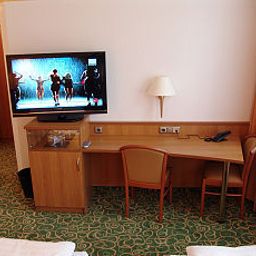 Pokój Creativ-Park-Hotel Fotos