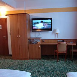 Pokój Creativ-Park-Hotel Fotos