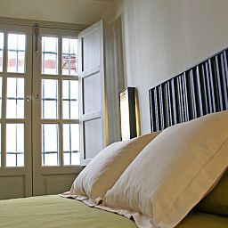 Zimmer Casas de Santa Cruz Hotel Boutique Fotos