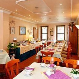Breakfast room Münsterer Hof Garni Fotos