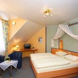 Room Münsterer Hof Garni Fotos