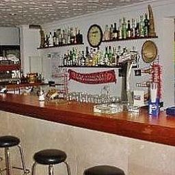 Bar Bari Fotos
