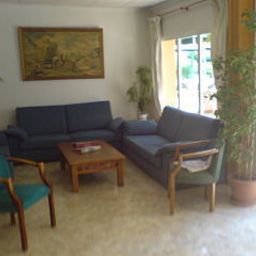Hall Bari Fotos