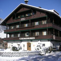 Vista exterior Bauernhof Eberler / Dani's Ziegenhof Fotos