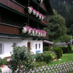 Vista exterior Bauernhof Eberler / Dani's Ziegenhof Fotos