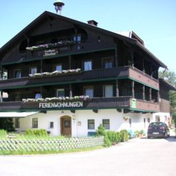 Vista exterior Bauernhof Eberler / Dani's Ziegenhof Fotos
