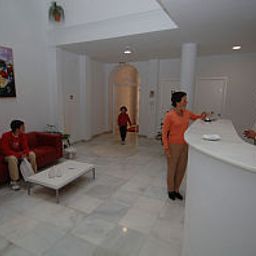 Reception Un Patio en Santa Cruz Fotos