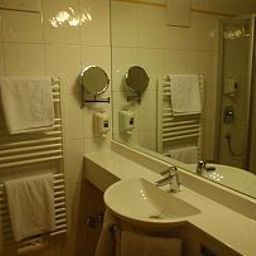 Salle de bains Wirt im Feld Gästehaus Fotos