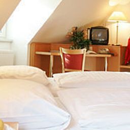 Chambre Wirt im Feld Gästehaus Fotos