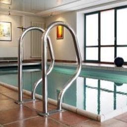 Piscine Hanken Hof Gästehaus Fotos