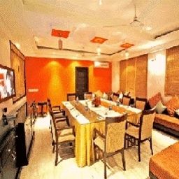 Restaurant Hotel Park Land Kalkaji Fotos