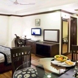 Suite Hotel Park Land Kalkaji Fotos