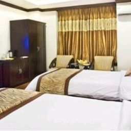 Room Hotel Park Land Kalkaji Fotos